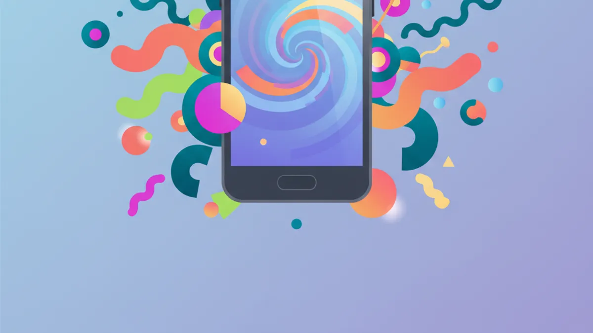 Making tactics work on a six-inch screen