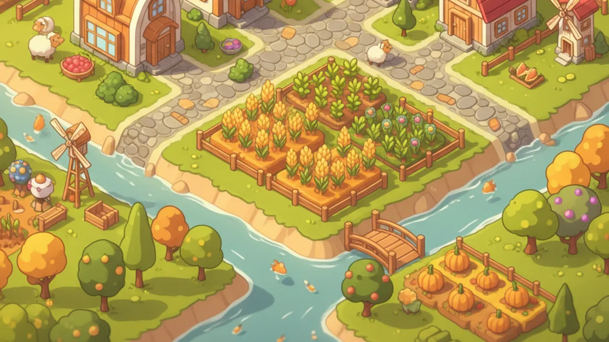 Meadowgate Farm