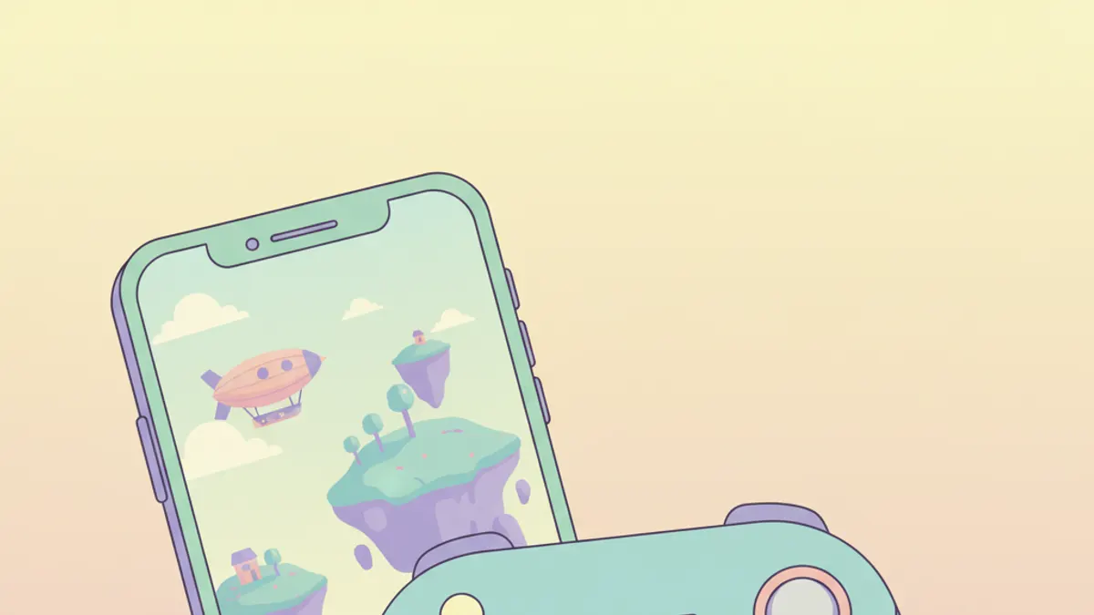 Turn-based or real-time: which combat suits a phone?